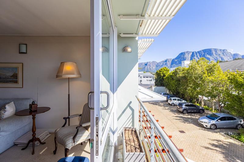 2 Bedroom Property for Sale in Kenilworth Upper Western Cape